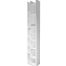 Стеллаж Random White 36 от MDF Italia