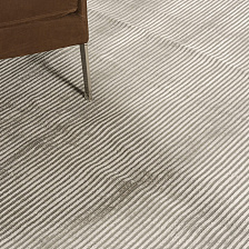 Ковер Stripes Stone от TRIO Carpets 