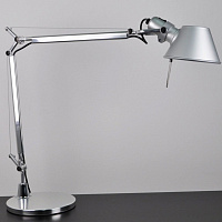 Настольная лампа Tolomeo от Artemide