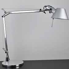 Настольная лампа Tolomeo от Artemide