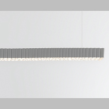 Подвесной светильник Calipso Linear Stand Alone от Artemide