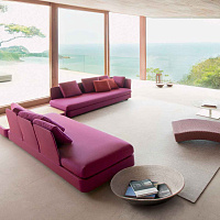 Диван Cove от Paola Lenti