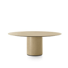 Стол Re-Verre от Gallotti & Radice