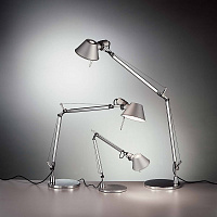 Настольная лампа TOLOMEO MINI от Artemide