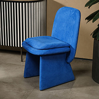 Стул Jodie Electric Blue от Baxter