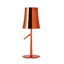 Настольная лампа Birdie от Foscarini