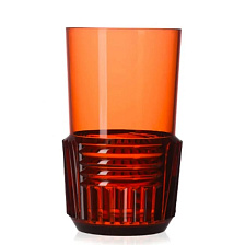 Стакан Carafe 1512 от Kartell