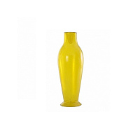 Ваза MISSES FLOWER POWER Giallo от Kartell