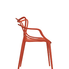 Стул Masters Rusty orange от Kartell