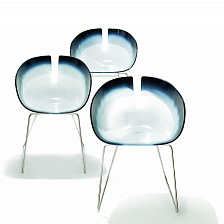 Стул Fjord H от Moroso