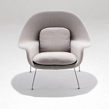 Кресло Saarinen Womb Chair and Settee Relax от Knoll