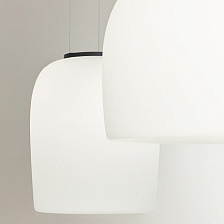 Подвесной светильник Ghost от Vibia