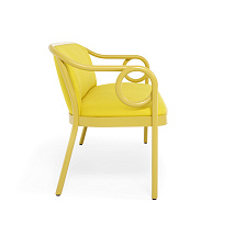 Диван Loop от Gebruder Thonet Vienna