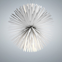 Подвесной светильник Sun–Light Of Love от Foscarini