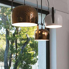 Подвесной светильник Bag SE от Karman Lighting