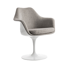 Стул Saarinen Tulip Side Chair от Knoll