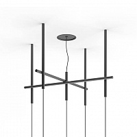 Подвесной светильник Algorithm 0820/40/50 от Vibia