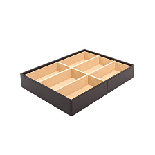 Лотки для хранения (6 и 12 секций) Organizer tray от Armadini Сollection