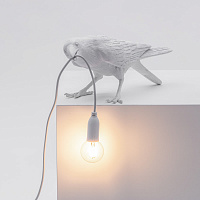 Настольная лампа Bird Lamp 14733 /14736 от Seletti