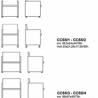 Кресло Supersoft от Cappellini