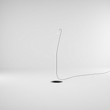 Уличный светильник Objects Spotlight Floor Lamp от Kettal