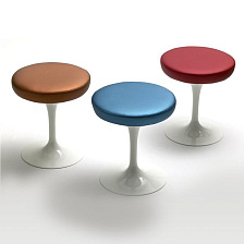 Табурет Saarinen Tulip Stool от Knoll