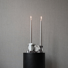 Подсвечник Brick Candle Holder от 101 Copenhagen