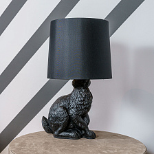 Настольная лампа Rabbit Lamp от Moooi