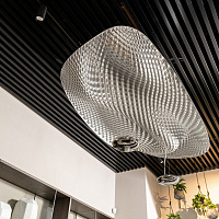 Люстра Cosmic Angel от Artemide