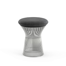 Табурет Platner Stool /Gold от Knoll