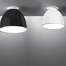 Потолочный светильник Nur от Artemide