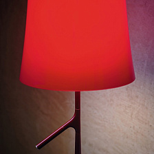 Торшер Birdie Lettura от Foscarini