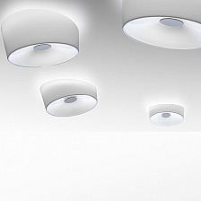 Универсальный светильник Lumiere XXL от Foscarini