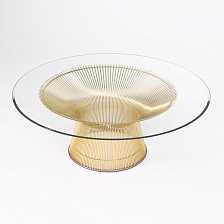 Журнальный столик Platner Low Tables от Knoll