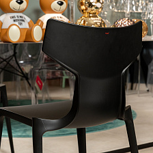 Стул Re-chair Black/White от Kartell