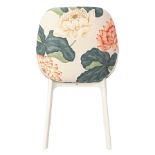 Стул Clap Flowers с подлокотниками от Kartell