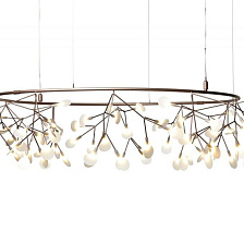 Люстра Heracleum Small Big O от Moooi