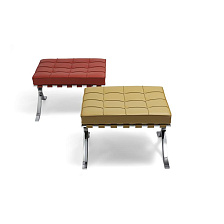 Табурет Barcelona Stool от Knoll