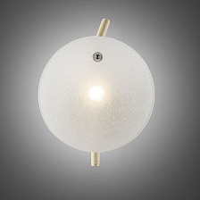 Бра DP 672/1A от Italian Design Lighting (IDL)