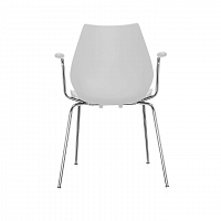 Стул Maui с подлокотниками от Kartell