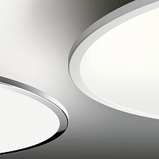 Подвесной светильник Big 0535/36 от Vibia