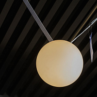 Подвесной светильник Plusminus Blue от Vibia