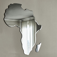 Зеркало Africa от Cattelan Italia