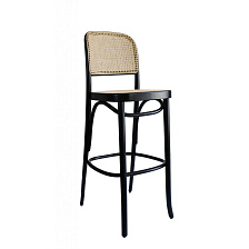 Барный стул N. 811 от Gebruder Thonet Vienna