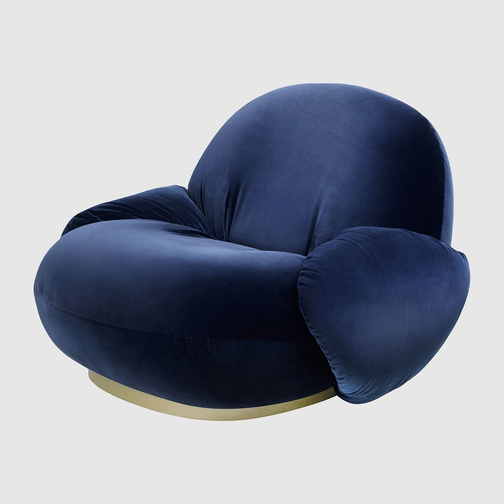 Кресло Pacha Lounge Chair