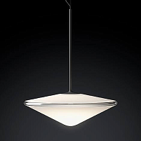 Подвесной светильник Tempo 5774 Graphite  от Vibia