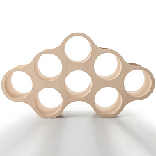 Стеллаж Wooden cloud от Cappellini