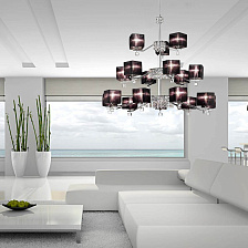 Люстра Mary от Italian Design Lighting (IDL)