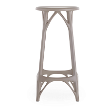 Барный стул A.I. Stool от Kartell