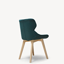 Стул Clarissa от Moroso